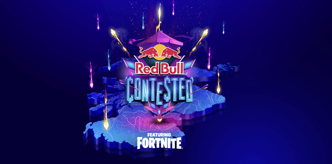 Red Bull Contested Campaign